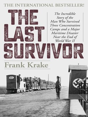 cover image of The Last Survivor
